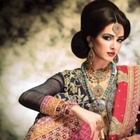 Indian Couture (@indiancouturee) 's Twitter Profile Photo
