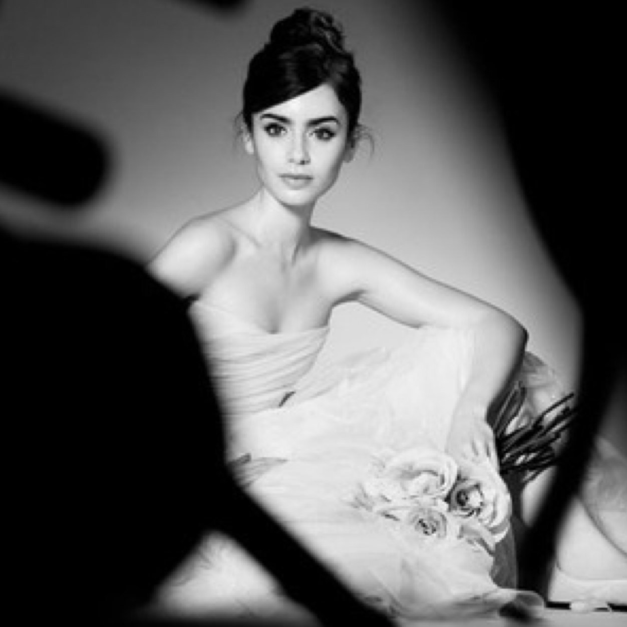 Real Lily!