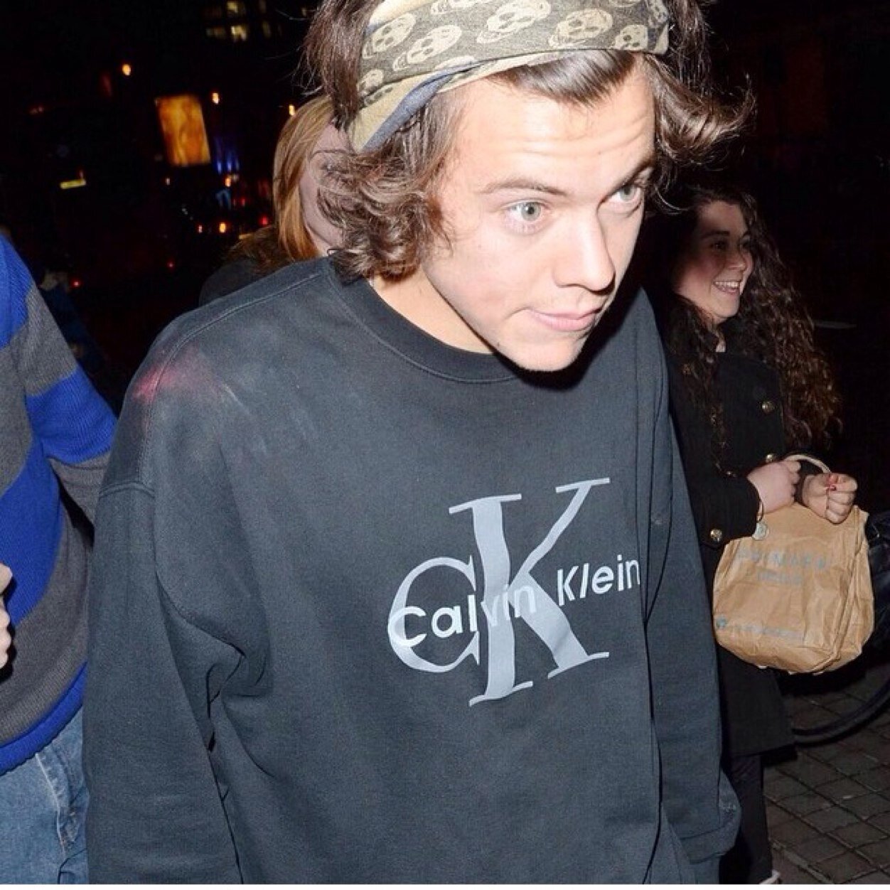 TaylaLOLL's profile picture. Bands are everything. old account was @HarryAshtonss x