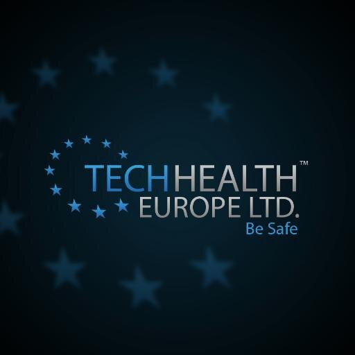 techhealtheu's profile picture. Tech Health Europe Ltd   •   Be Safe