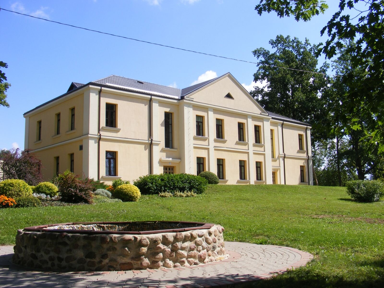 SkolaBlidene's profile picture. Lojāli Blīdenes pamatskolai