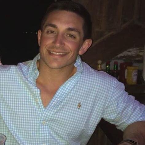 RobertCDesio's profile picture. 