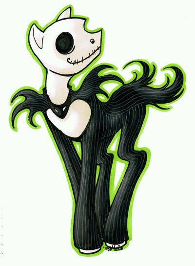 Hello~! I'm Jack Skellington, King of the Pumpkin Patch! It will be a pleasure to meet you if you drop by. //OOC: @CheisuSenpai
