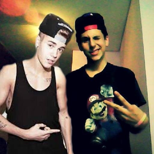 (belieber boy)