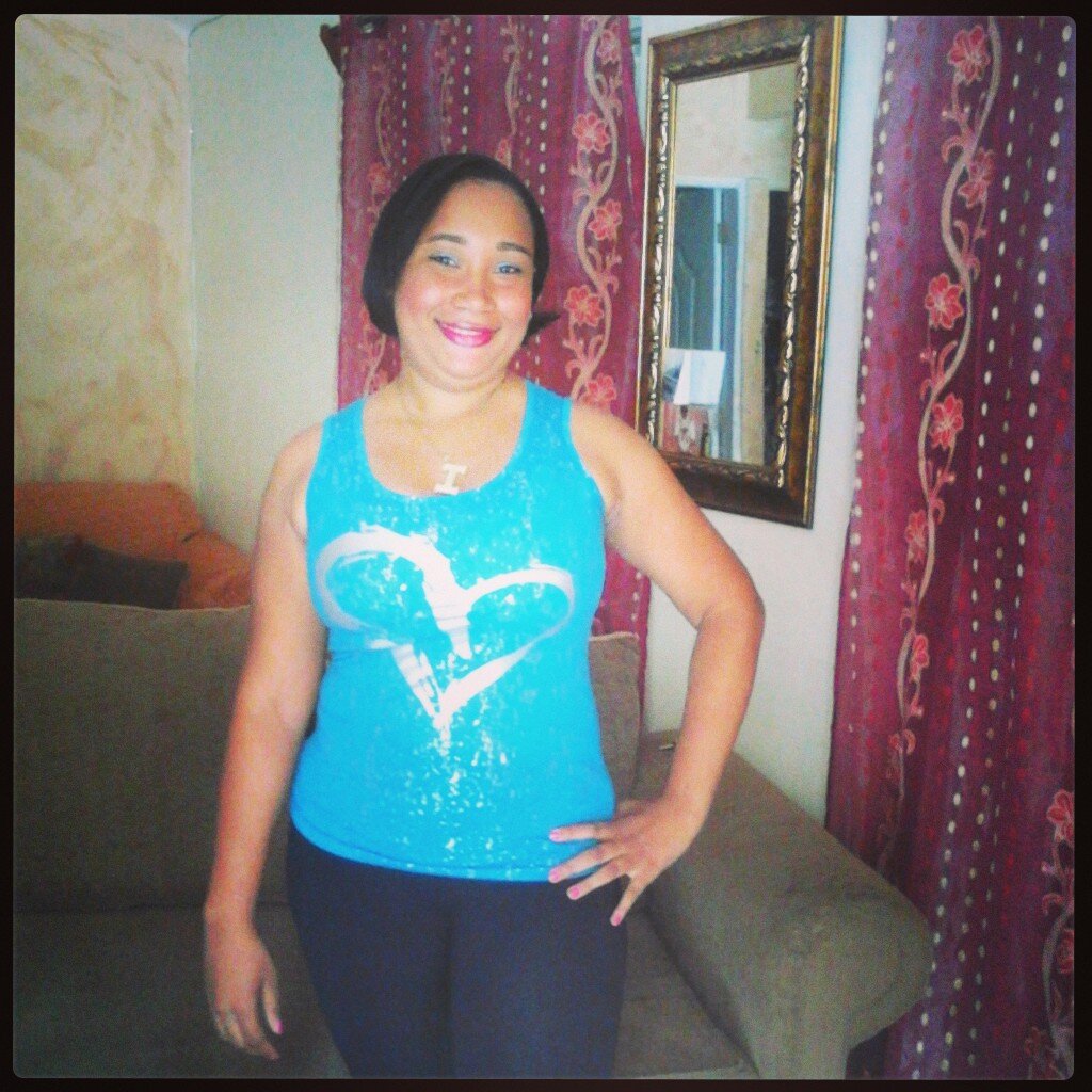 Estudiante de derecho con deseo de un país mejor  madre luchadora con mucho deseo de superación