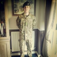 stephen parkinson (@steparki) 's Twitter Profile