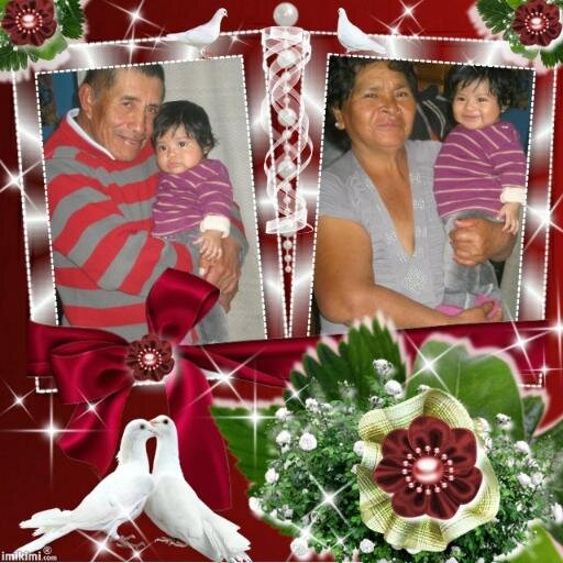 amo a mi familiaaaaa...