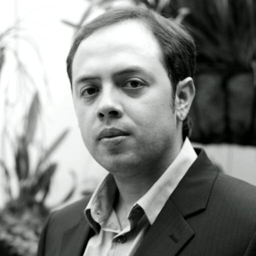 Comunicador social y periodista especialista en comunciación organizacional con interés en la tecnología, ciencia, literatura, periodismo digital y el fútbol.