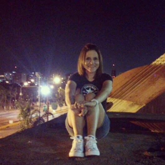 Venezolana, Guara, Ingeniero, Emprendedora,  Madre, Deportista, Rojinegro, Cardenalera... VIVA VENEZUELA LIBRE Y SOBERANA!