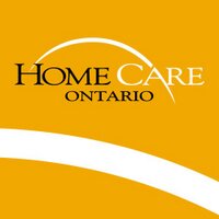 Home Care Ontario(@HomeCareOntario) 's Twitter Profile Photo