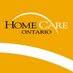Home Care Ontario (@HomeCareOntario) Twitter profile photo