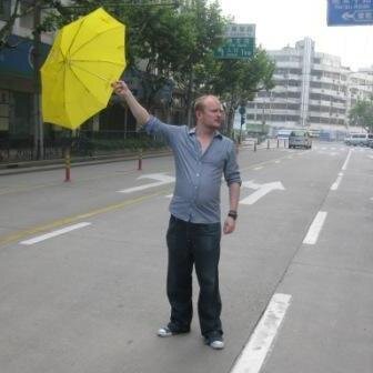 rasmusbhansen's profile picture. Filmworker, general imbecile