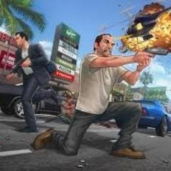 Twitter de el servidor de SA-MP RockyCityRP