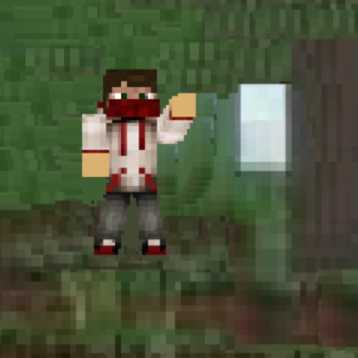 bigbmh20's profile picture. Just a guy that plays videogames alot