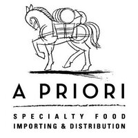A Priori (@a_priori_foods) 's Twitter Profile