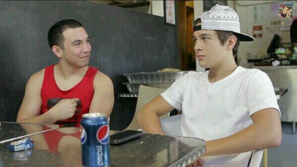 austin mahone means everything to me