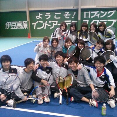 RaspberryTennisClub