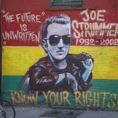 AliLewsley's profile picture. We are pilgrims in an unholy land