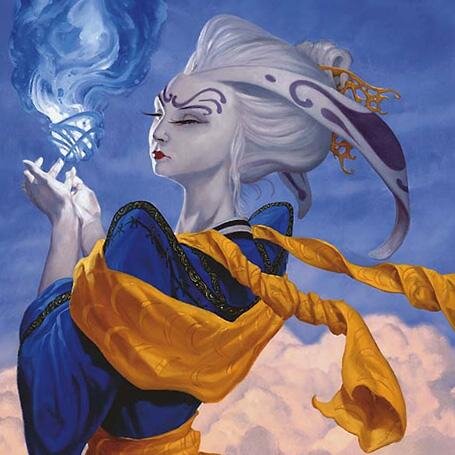 TamiyoOfTheMoon's profile picture. Each plane seemed to be an unexplored trove of knowledge to be brought back to the great scroll-tower of Oboro. Walking the planes of the multiverse {MTG RP MV}