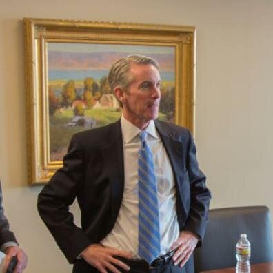 bgmccaul's profile picture. Marketer, Political Junkie, Runner, Proud Dad and Husband