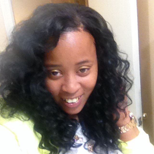 Living striving for my only lil one