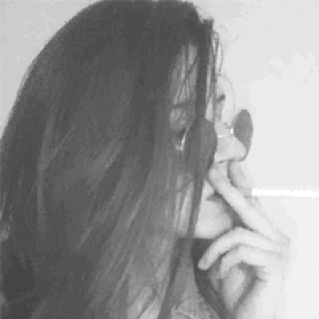 the girl who seemed unbreakable, broke