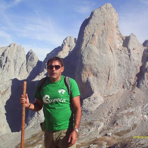 empuent's profile picture. Carpintero - Ebanista ademas de Ecologista. Aficionado al campo y la montaña, sin olvidarme de la costa y sus playas. Cantabria.