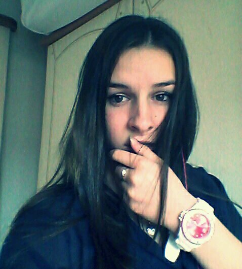 17 y/o ~ love ♥