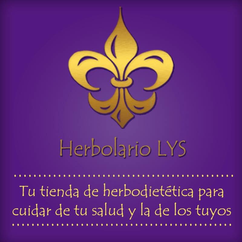 herbolariolys's profile picture. Remedios naturales, terapias, salud, belleza, regalos y productos de importación. L-V 10-14 y 17-21 S 10-14 968900440