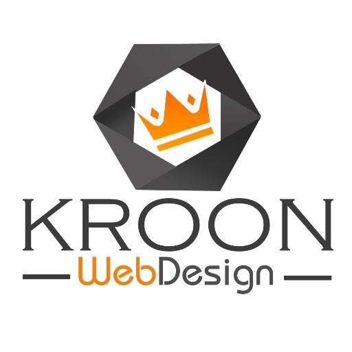 Kroon Webdesign is een enthousiast bedrijf dat zich bezig houdt met het ontwerpen, realiseren en onderhouden van websites.