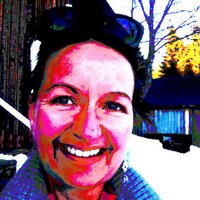 Marianne Huuse (@mariannehuuse) 's Twitter Profile