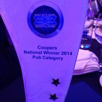 Coopers Bar (@coopersglasgow) 's Twitter Profile