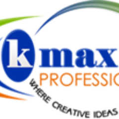Kmax IT Professionals is a well established software company, we started with honest and faith, to help customer or clients businesses by working with them.