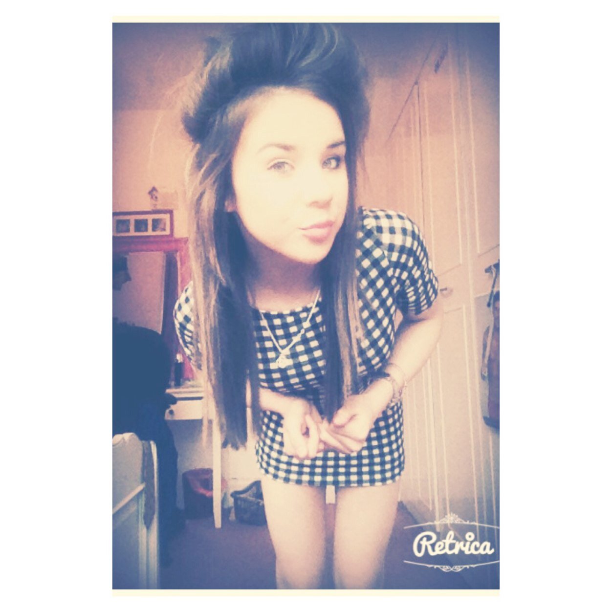 Amys my main bitchx