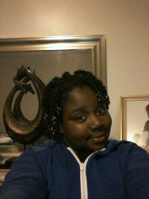 OriaDixon's profile picture. Wassup