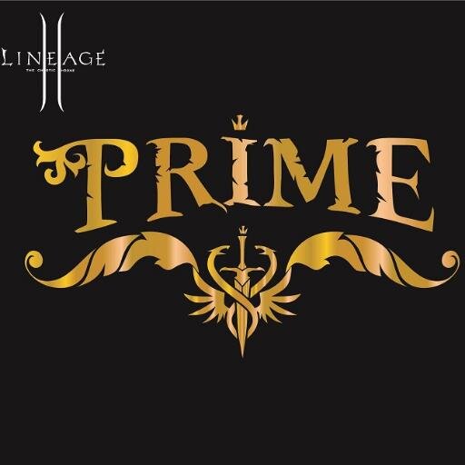 O MELHOR SERVIDOR LINEAGE DO BRASIL - VENHA SER UM PRIME!!! Apresentação inaugural e promoções em 24 de maio de 2014.