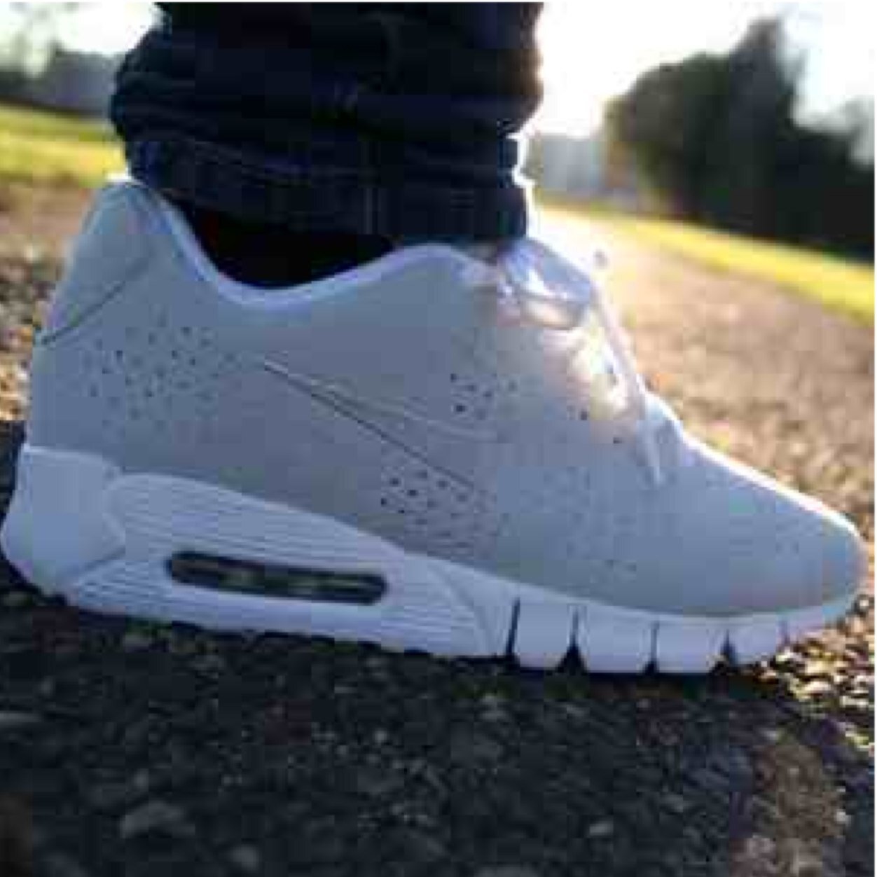 The offical shoe bible page!