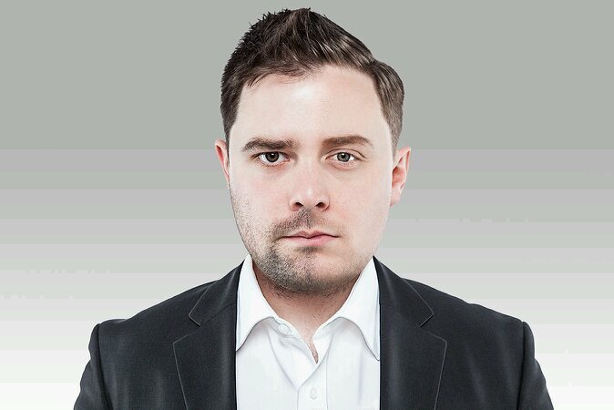 OminousCreative's profile picture. A small experienced agency in the dark depths of Surrey with a multidisciplinary plethora of creative services, delivering hard-hitting design & media.