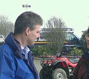 RickBrunt's profile picture. Director Engagement and Policy at Health and Safety Executive.