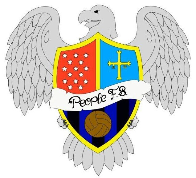 Equipo de fútbol sala asturiano creado el 21 de Marzo de 2014, que compité en la 2ª regional del futsal de Asturias.