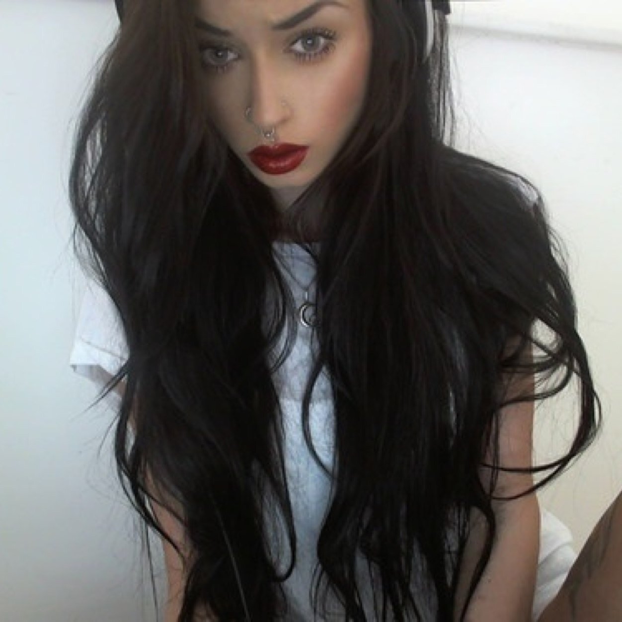 Yesterday I fell in love, today feels like my funeral.