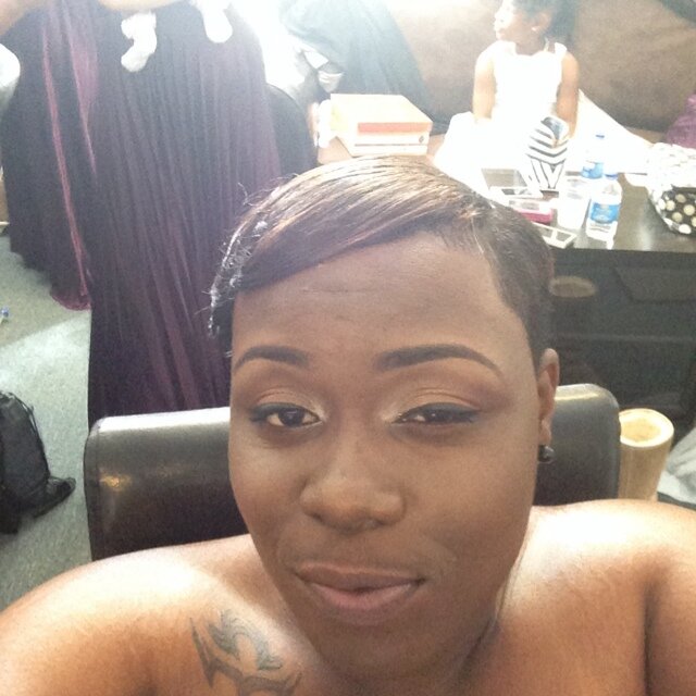 I'm me and nobody else LOVE ME OR HATE ME #AW
