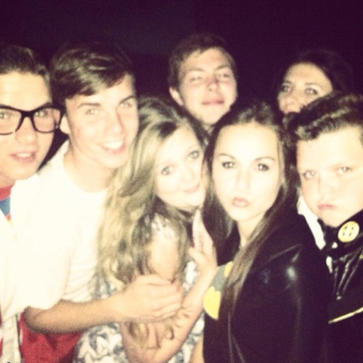 Luvin life so Yh Id follow me!!!