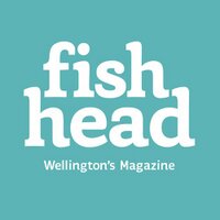 FishHead Magazine (@fishheadmag) 's Twitter Profile