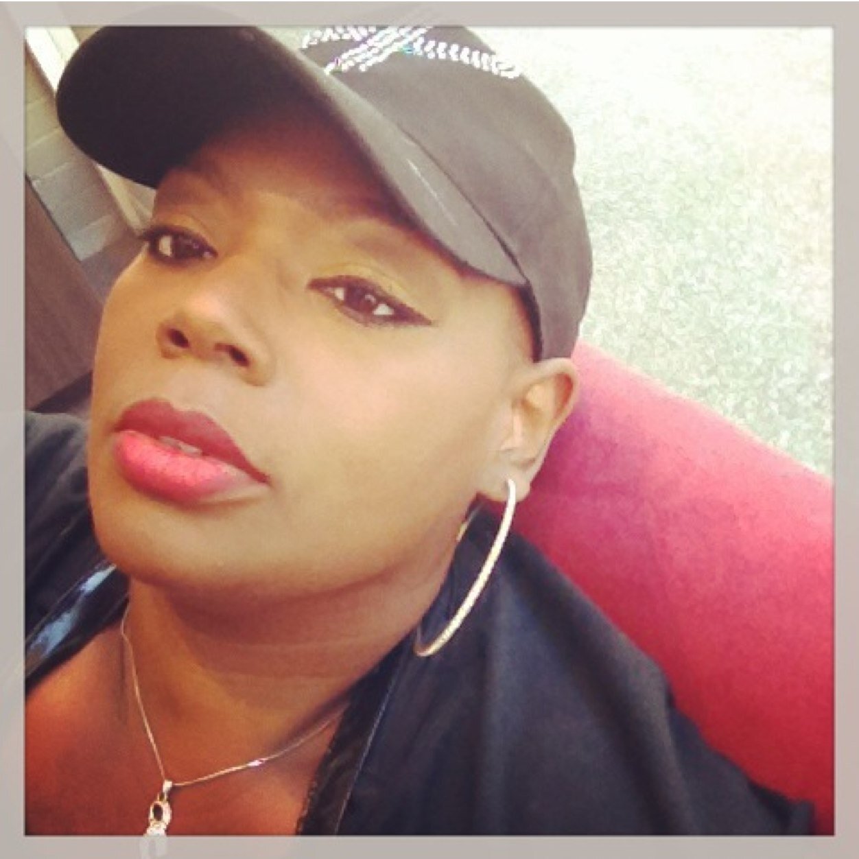 iamshawnlbrown's profile picture. The ever charming and vivacious Shawn L. Brown, known to her clients and fans as “The Hair Doctor,” insists that true beauty radiates from the inside out.