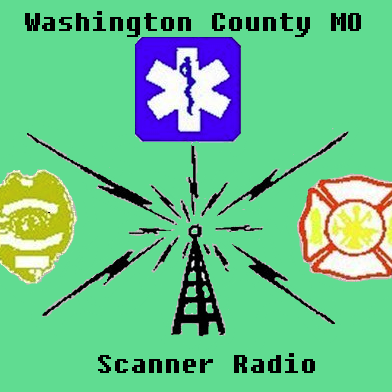 We report priority incidents in Washington County, MO