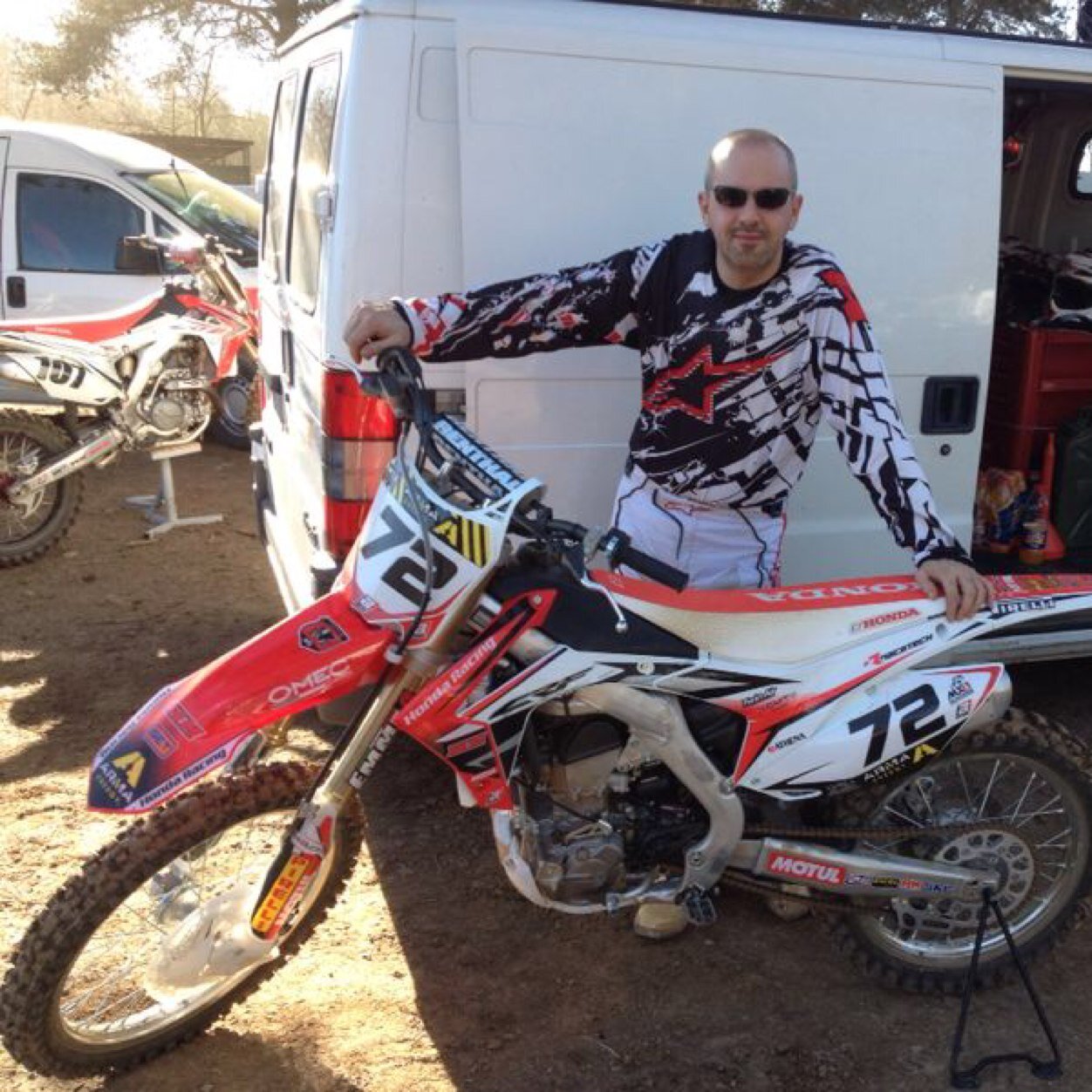 Foxwhite72's profile picture. 