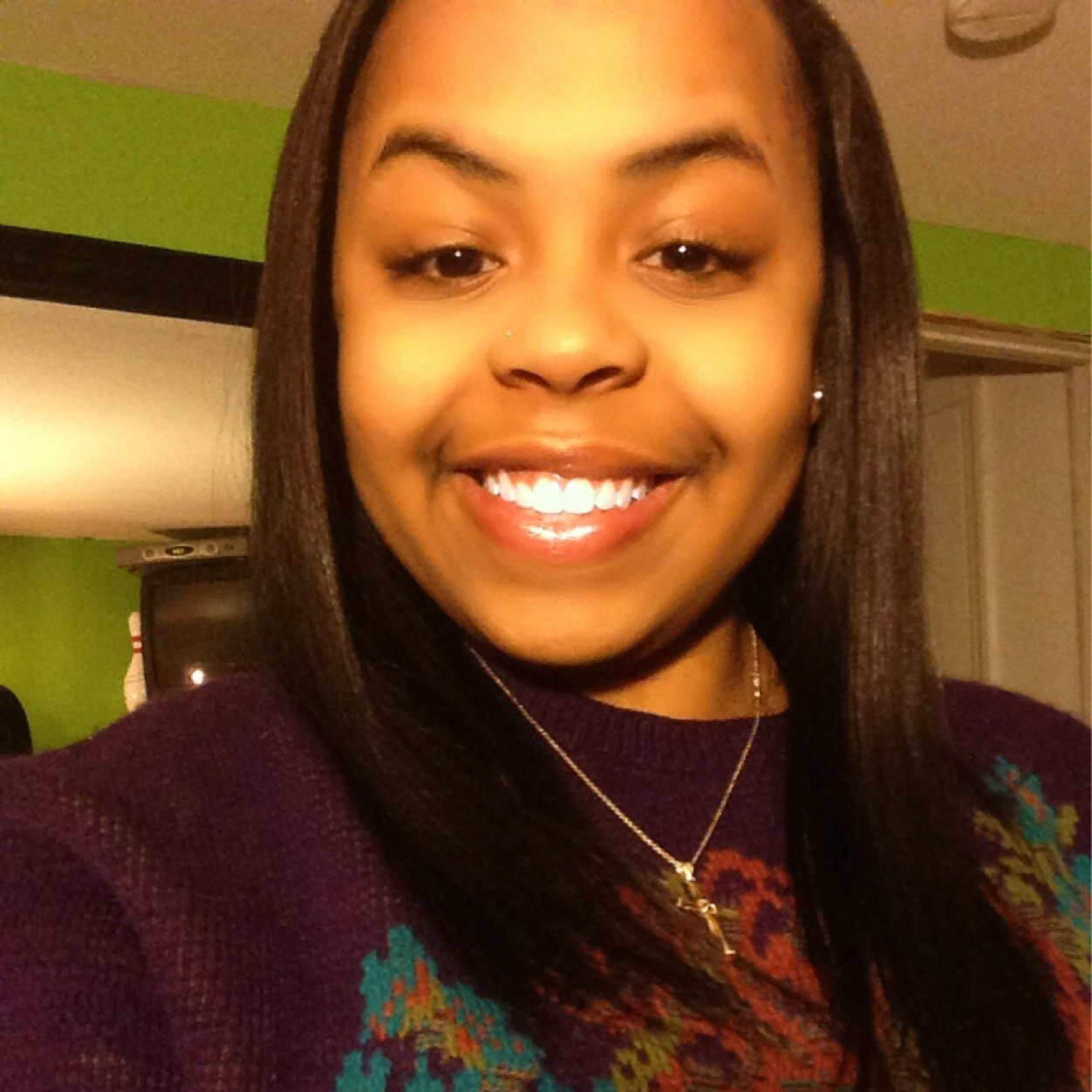 Instagram : @jahneice_