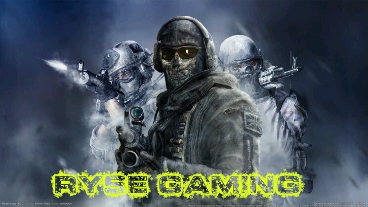 competitive cod team Cali Based