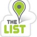 The List (@thelistnp) Twitter profile photo